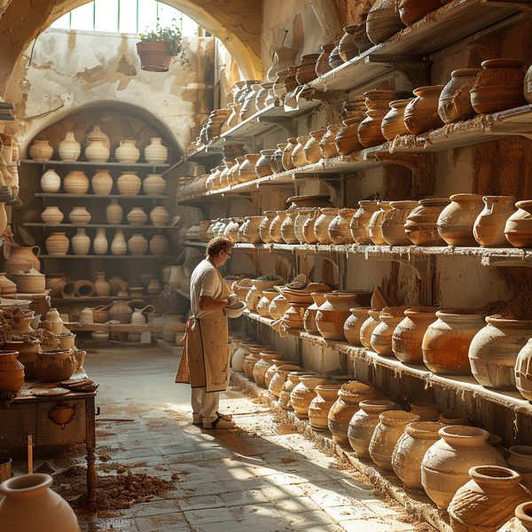 Guide pour acheter un tablier de potier adéquat