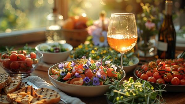 Repas du soir : des idées de plats légers