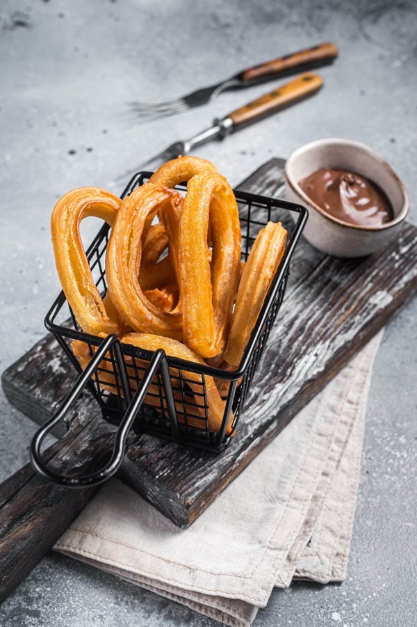 astuces pour réussir ses churros maison