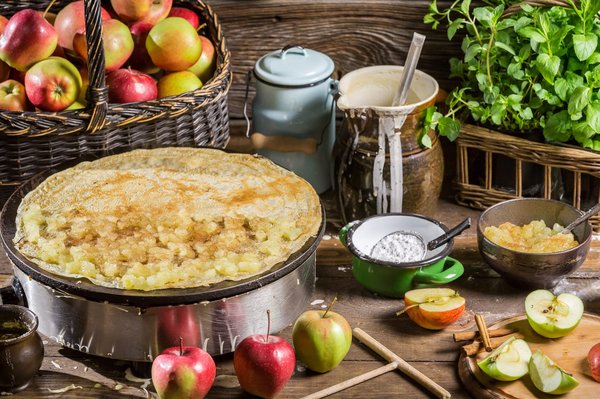 Comment choisir la meilleure crêpière krampouz ?