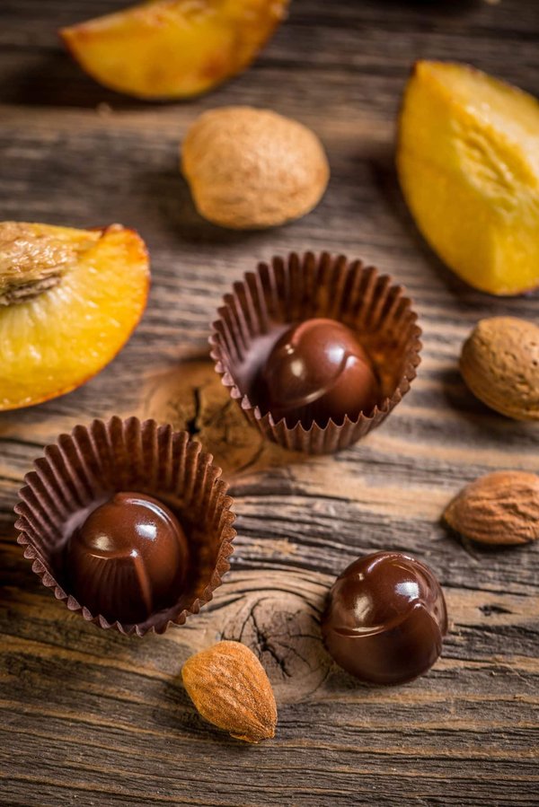 Comment réaliser des bonbons gélifiés maison à base de jus de fruits naturels ?