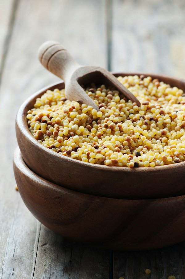 Fregola Sarda : origine, ingrédients et fabrication